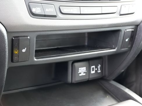 Used 2023 Honda Ridgeline RTL image 27