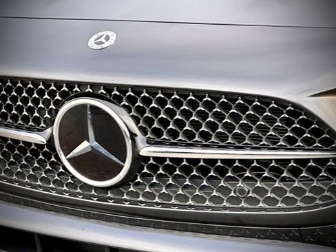 New 2026 Mercedes-Benz CLE 300 4MATIC Cabriolet image 5
