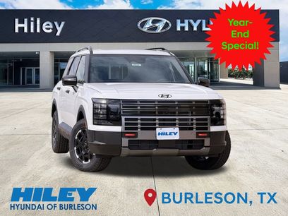 New 2026 Hyundai Palisade XRT Pro