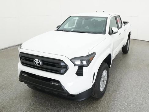 New 2026 Toyota Tacoma SR5 image 16