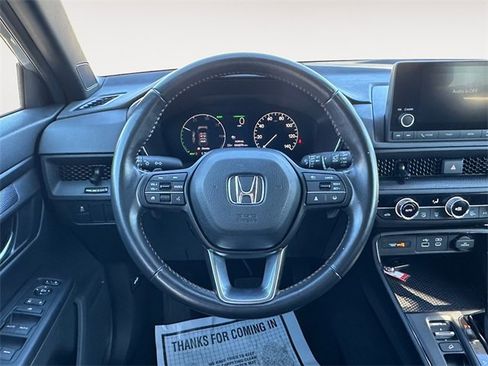 Used 2024 Honda CR-V Sport image 12