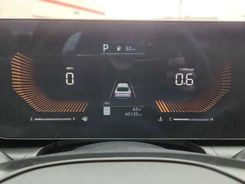 Used 2025 Kia K4 FWD image 23