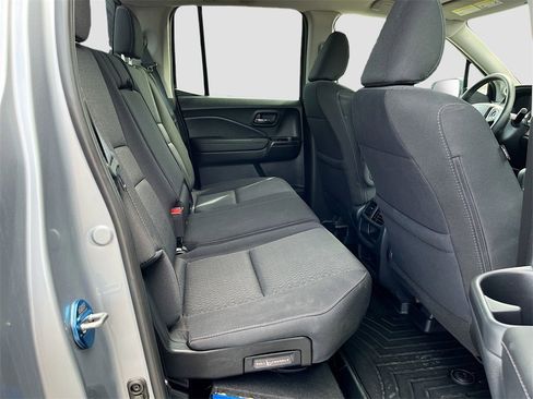 Used 2019 Honda Ridgeline Sport image 24