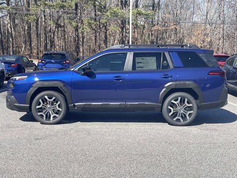 New 2026 Subaru Outback Touring XT image 2