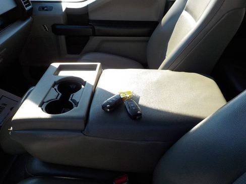 Used 2015 Ford F150 XL w/ Equipment Group 101A Mid image 31