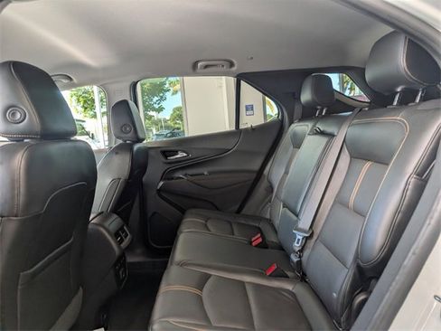 Certified 2022 Chevrolet Equinox Premier image 9
