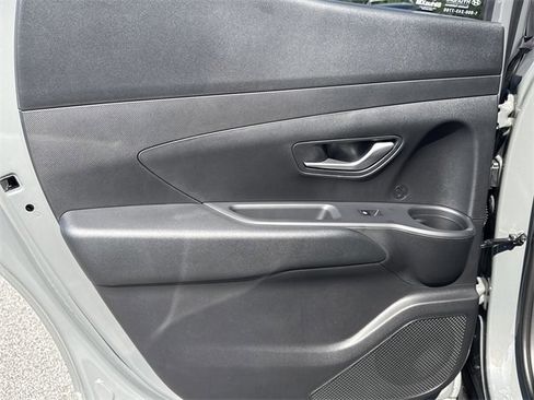 New 2025 Hyundai Santa Cruz SE image 13