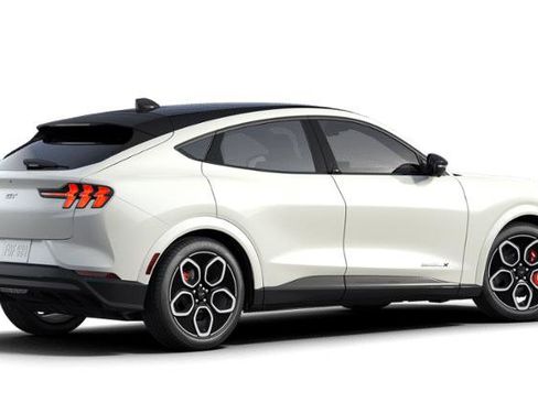 New 2024 Ford Mustang Mach-E GT image 25