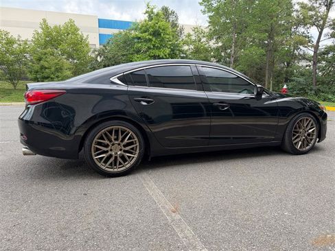Used 2014 MAZDA MAZDA6 Touring FWD image 21