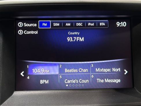 Used 2019 INFINITI QX60 Pure AWD/4WD image 33