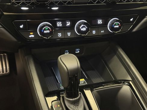 New 2025 Honda Accord Sport image 19