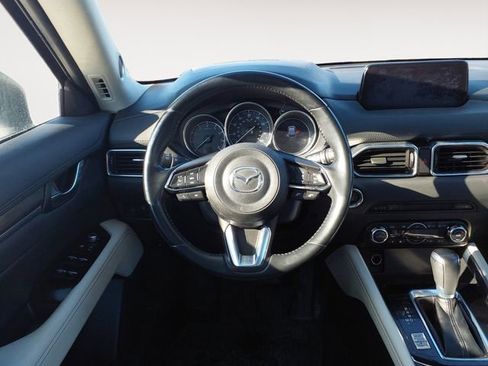 Used 2018 MAZDA CX-5 Grand Touring w/ Premium Package image 12