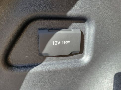 New 2026 Hyundai Tucson SEL FWD image 10