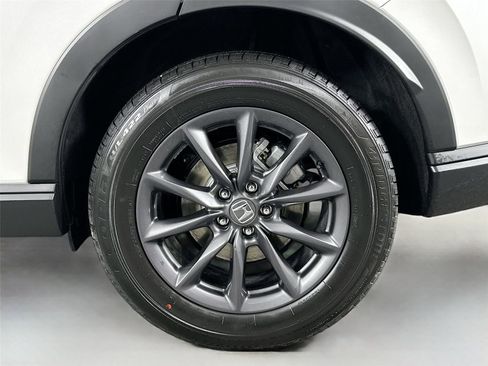 New 2026 Honda CR-V EX-L image 28