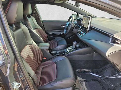 Used 2026 Toyota Corolla XSE w/ Carpet Mat Package (TMS) FWD image 25