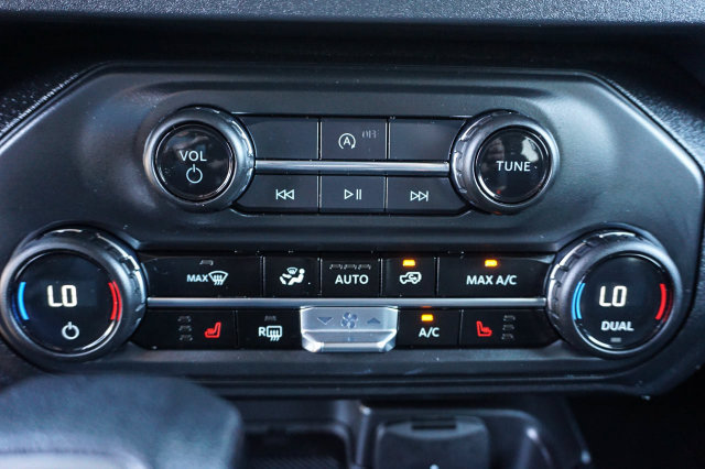 Used 2026 Ford Bronco Big Bend AWD/4WD image 19