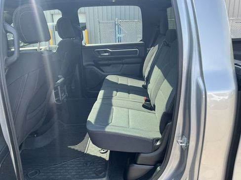 Used 2022 RAM 1500 Big Horn AWD/4WD image 10