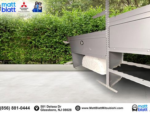 Used 2021 RAM ProMaster 2500 image 30