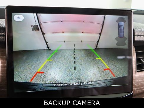 Used 2023 Ford Expedition Max Limited image 20