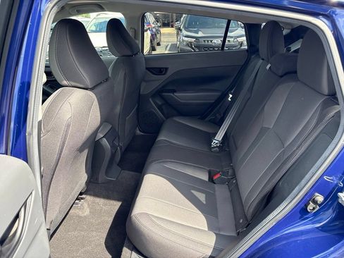 Certified 2026 Subaru Crosstrek 2.5i AWD/4WD image 10