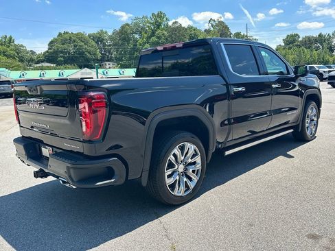 New 2026 GMC Sierra 1500 Denali w/ Denali Reserve Package AWD/4WD image 6