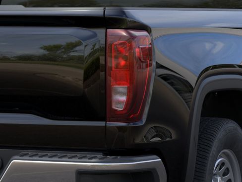 New 2026 GMC Sierra 1500 Pro w/ Pro Value Package RWD image 11