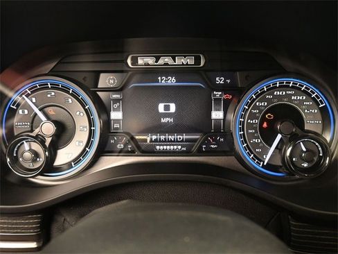 Used 2019 RAM 1500 Limited image 36
