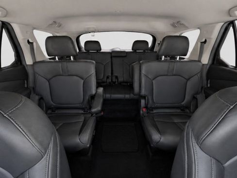 Used 2024 Honda Pilot EX-L image 21