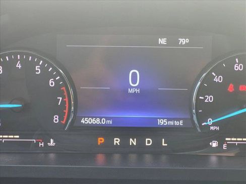 Certified 2023 Ford Explorer XLT w/ Equipment Group 202A RWD image 12