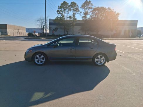 Used 2008 Honda Civic EX image 7