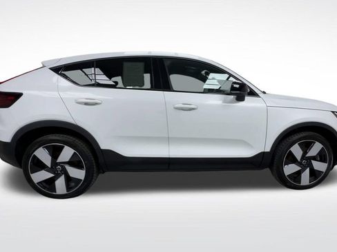 Used 2023 Volvo C40 P8 Recharge Ultimate w/ Protection Package Premier AWD/4WD image 9