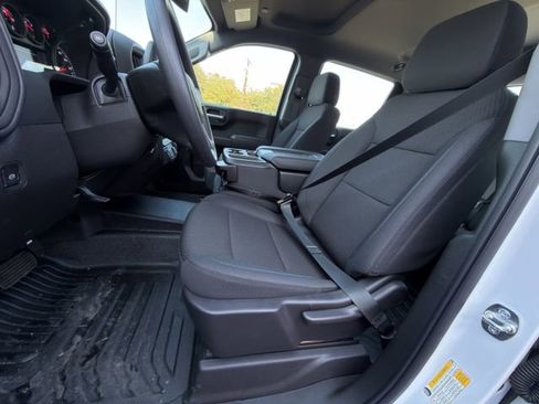 New 2026 Chevrolet Silverado 1500 W/T image 18