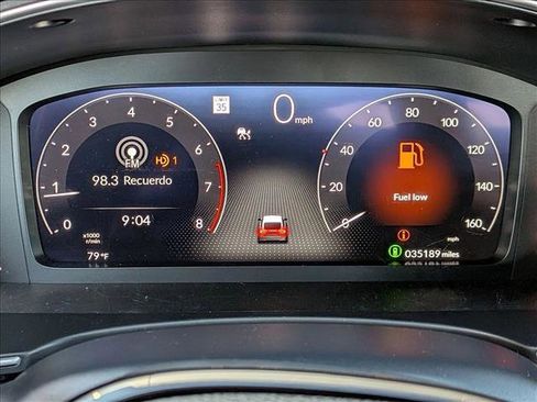 Used 2022 Honda Civic Sport Touring image 11