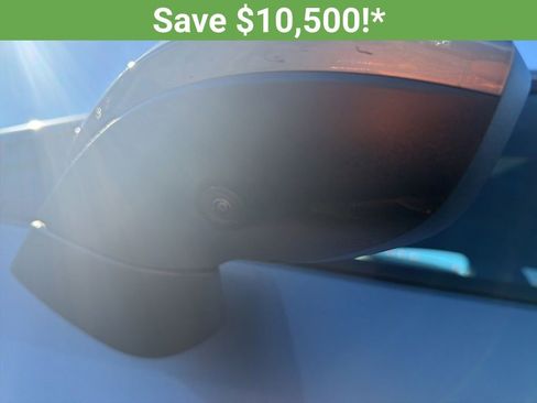New 2026 Chevrolet Equinox EV LT w/ Comfort Package FWD image 51