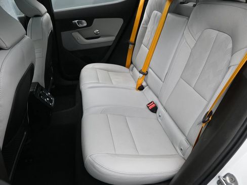 Used 2024 Polestar Polestar 2 AWD/4WD image 23