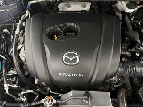 Used 2023 MAZDA CX-5 Carbon Edition AWD/4WD image 26