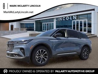 New 2026 Lincoln Nautilus Premier w/ Equipment Group 102A AWD/4WD 360° Tour
