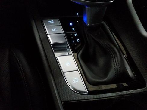 New 2026 Hyundai Elantra Limited image 9