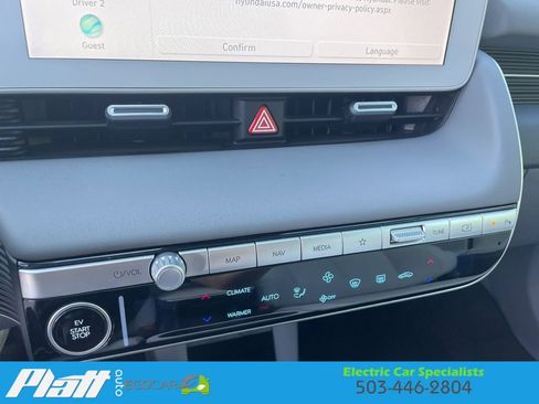 Used 2024 Hyundai Ioniq 5 Limited AWD/4WD image 29