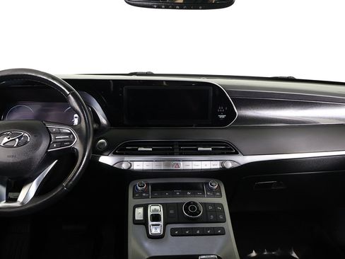 Used 2022 Hyundai Palisade Calligraphy image 58