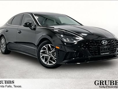 Used 2023 Hyundai Sonata SEL