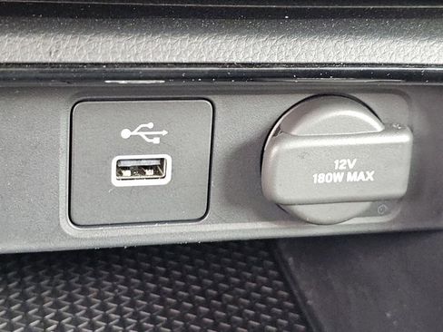 Certified 2025 Honda CR-V LX image 14