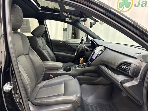 Used 2022 Subaru Outback Wilderness image 32