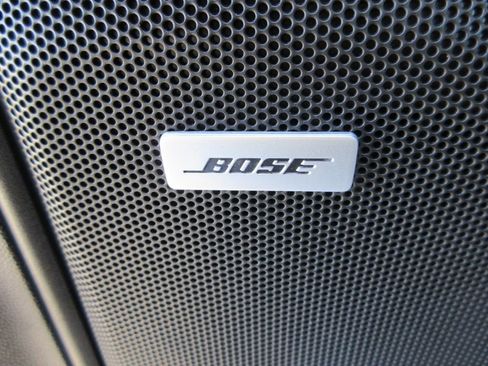 Certified 2021 Chevrolet Silverado 1500 LTZ w/ LTZ Premium Package image 28