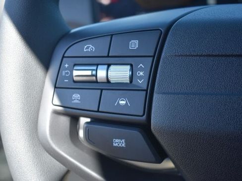 New 2026 Kia K4 FWD image 23