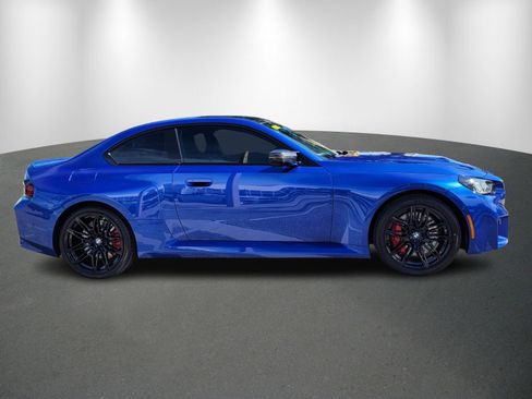 New 2025 BMW M2 w/ Lighting Package image 8