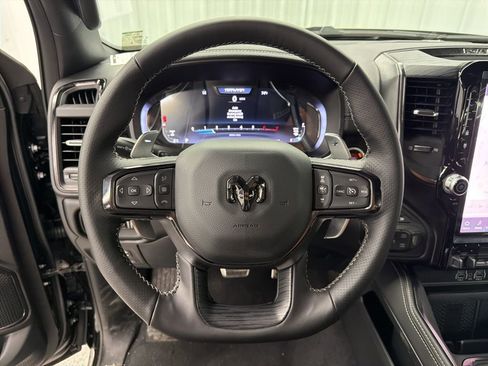 New 2026 RAM 1500 RHO w/ Bed Utility Group image 22
