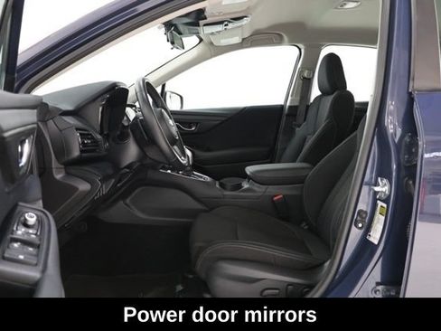 Used 2025 Subaru Legacy Premium AWD/4WD image 21
