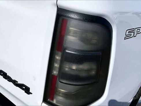 Used 2021 RAM 1500 Big Horn w/ Trailer Tow Group image 32