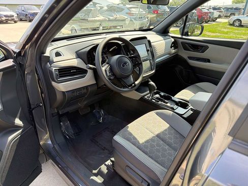 Used 2026 Subaru Forester AWD/4WD image 2